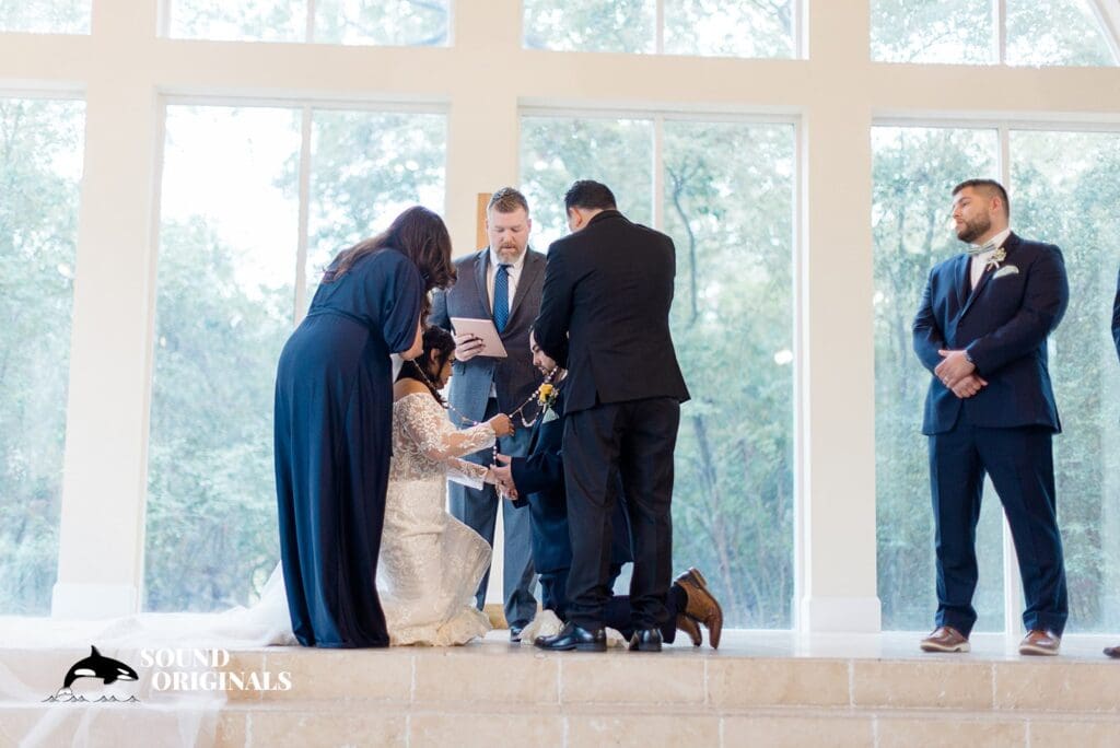 Ashton Gardens North Wedding // Richard + Kristen -