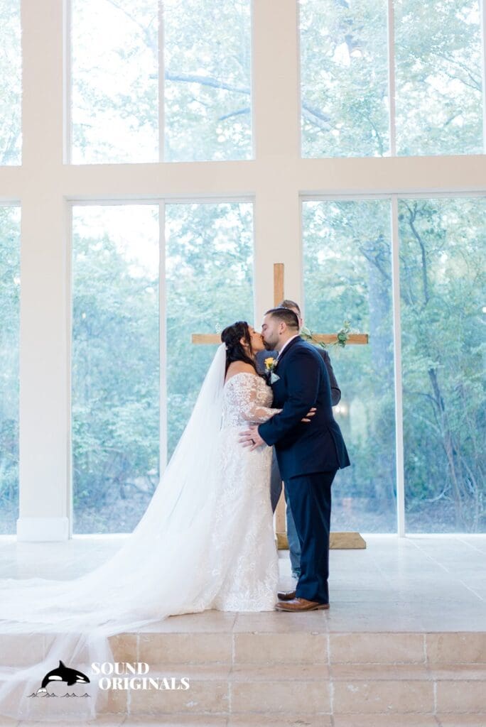 Ashton Gardens North Wedding // Richard + Kristen -