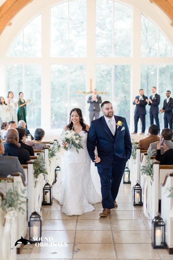 Ashton Gardens North Wedding // Richard + Kristen -