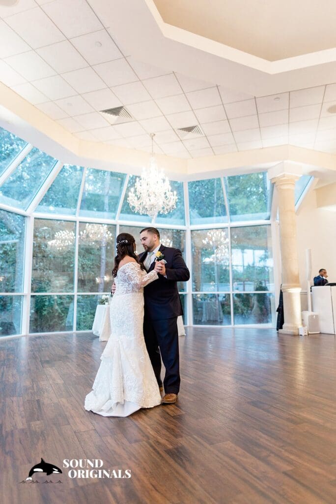 Ashton Gardens North Wedding // Richard + Kristen -