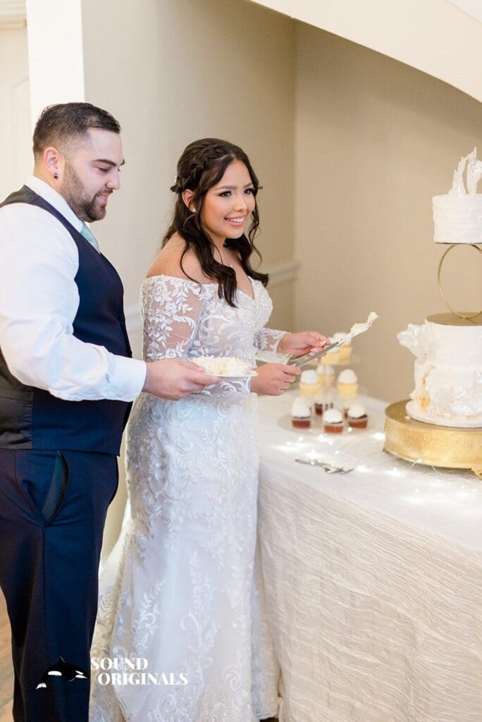 Ashton Gardens North Wedding // Richard + Kristen -