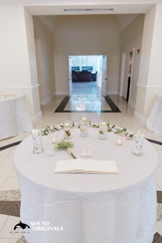 Ashton Gardens North Wedding // Richard + Kristen -