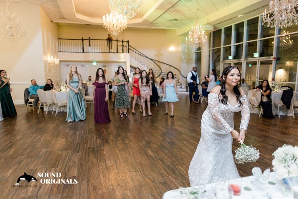 Ashton Gardens North Wedding // Richard + Kristen -