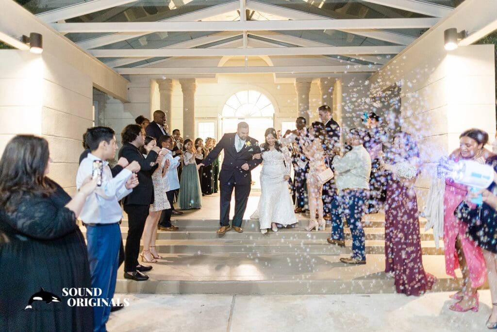 Ashton Gardens North Wedding // Richard + Kristen -