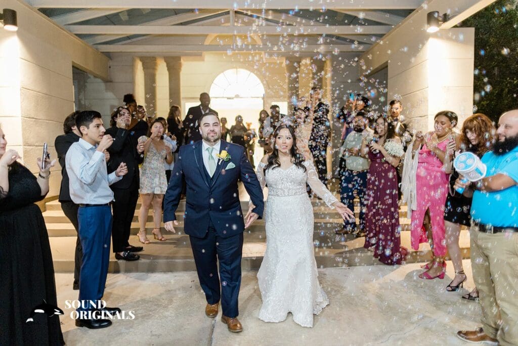 Ashton Gardens North Wedding // Richard + Kristen -