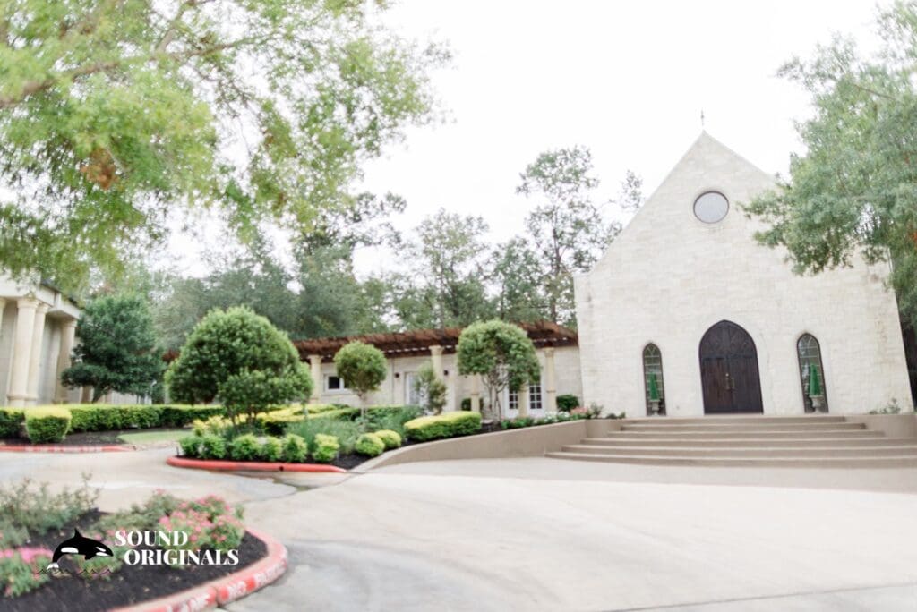 Ashton Gardens North Wedding // Richard + Kristen -