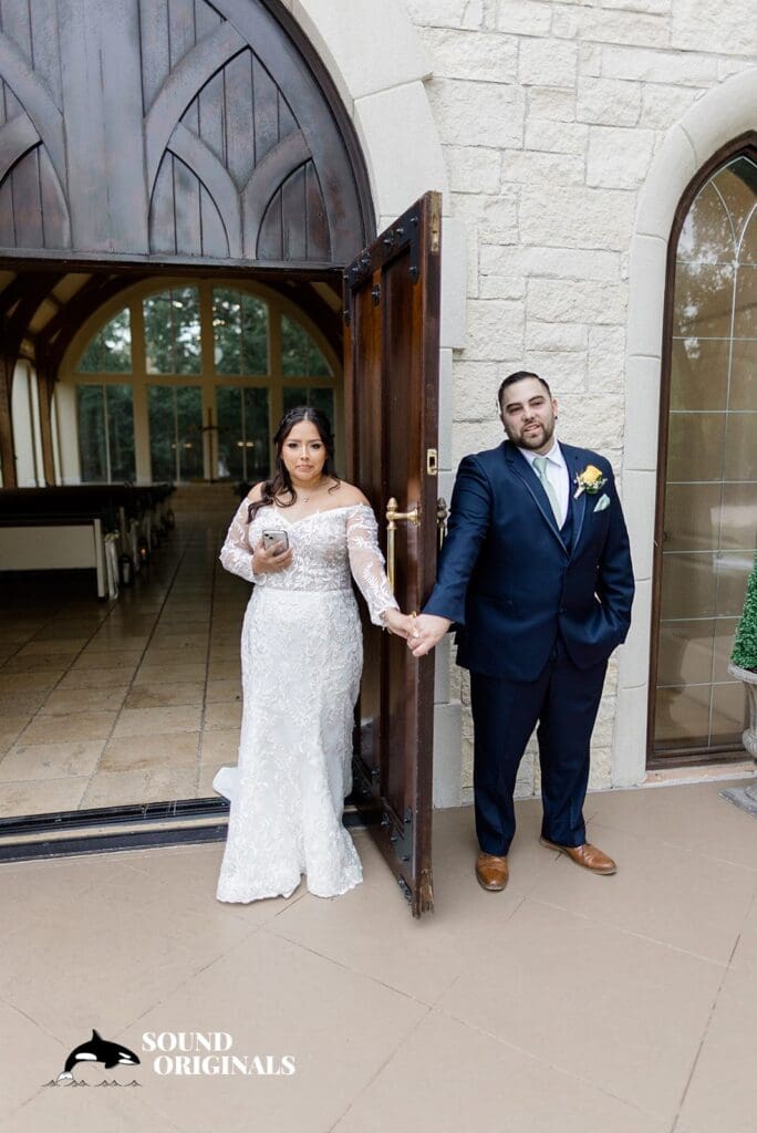 Ashton Gardens North Wedding // Richard + Kristen -