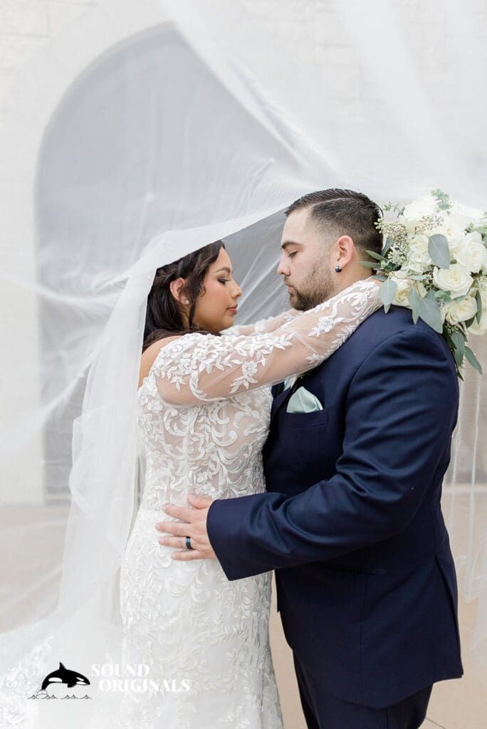 Ashton Gardens North Wedding // Richard + Kristen -