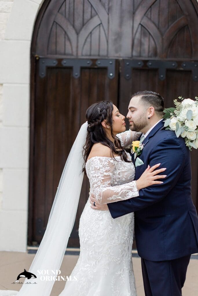 Ashton Gardens North Wedding // Richard + Kristen -