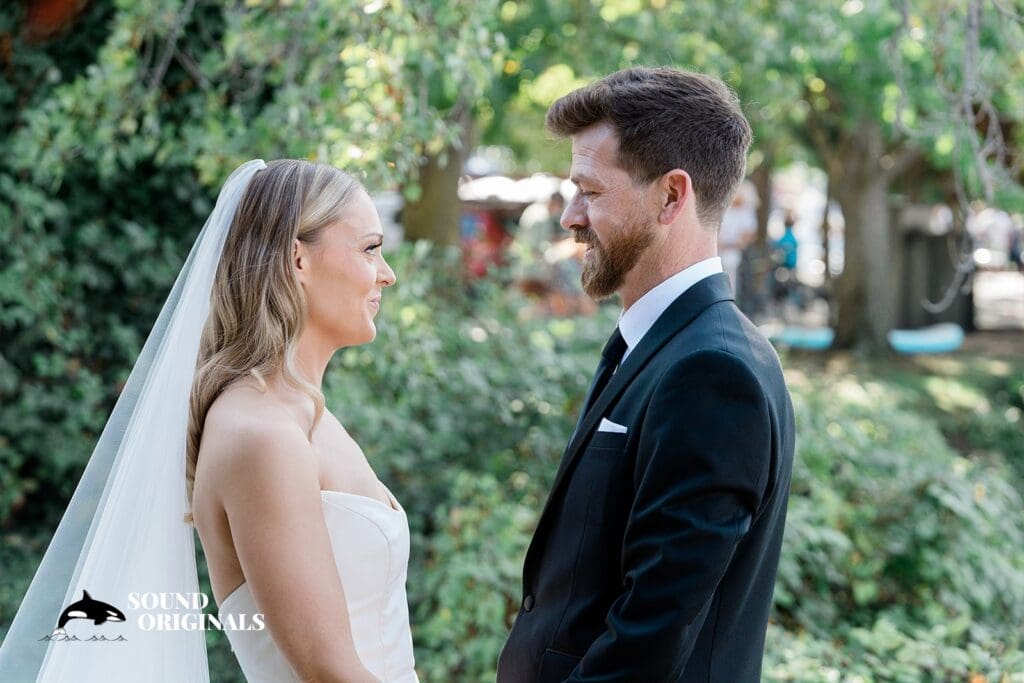 Dockside at Dukes Wedding // Lauren & Jay -