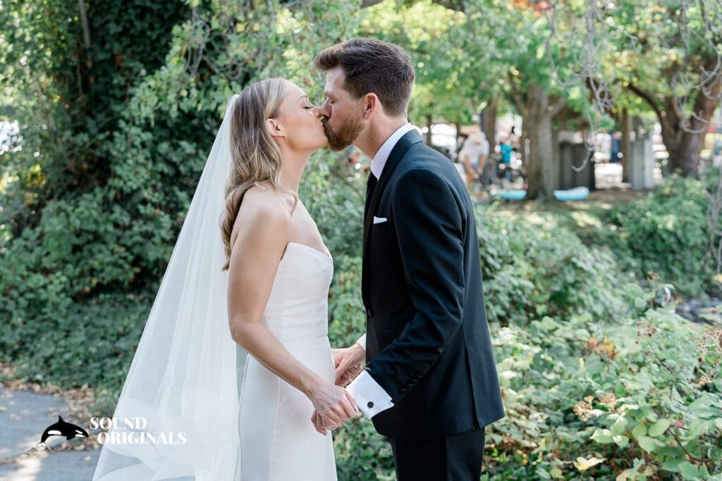 Dockside at Dukes Wedding // Lauren & Jay -