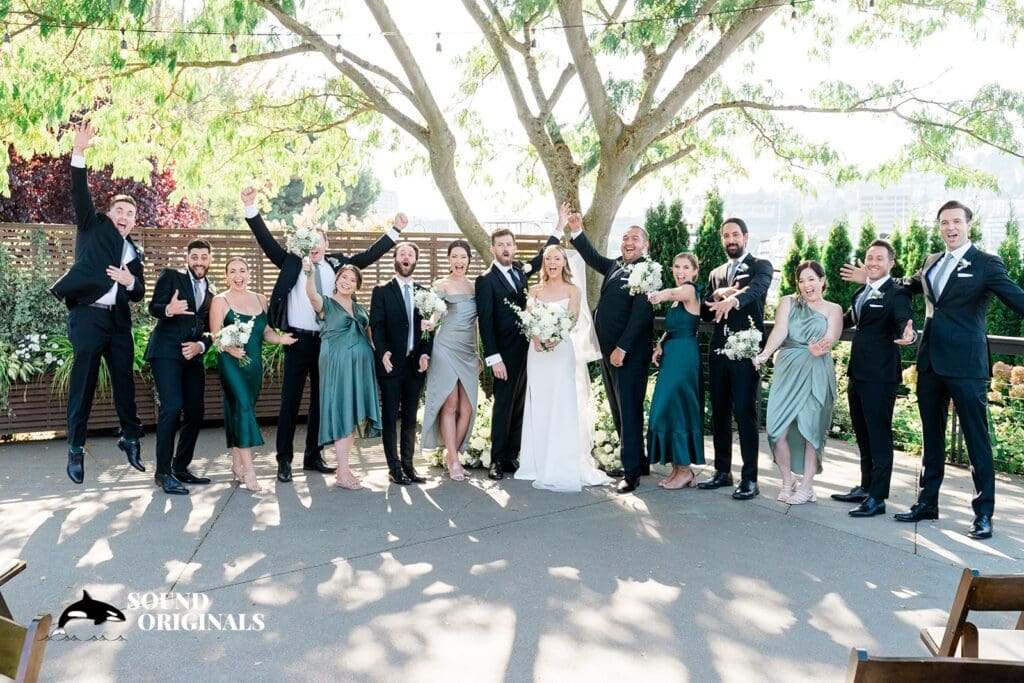 Dockside at Dukes Wedding // Lauren & Jay -