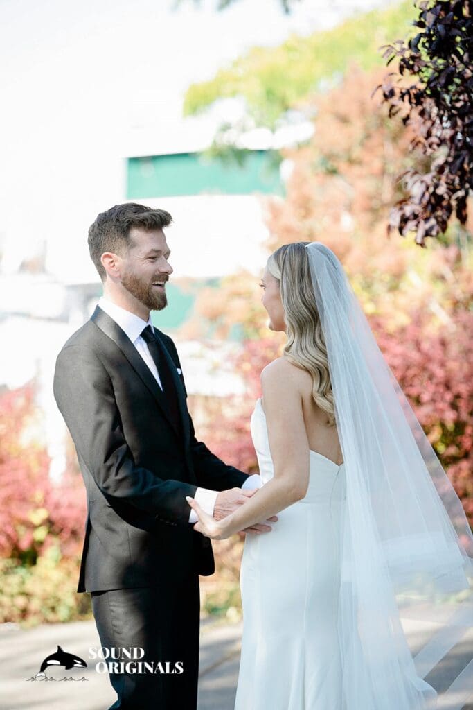 Dockside at Dukes Wedding // Lauren & Jay -