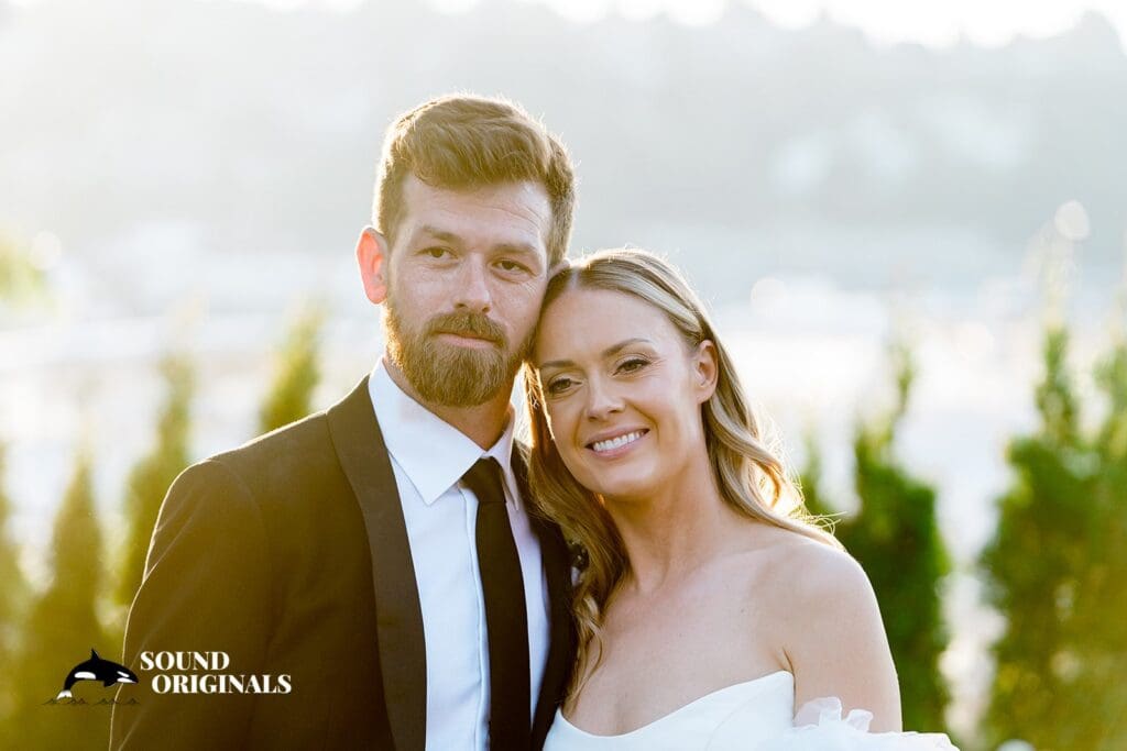 Dockside at Dukes Wedding // Lauren & Jay -