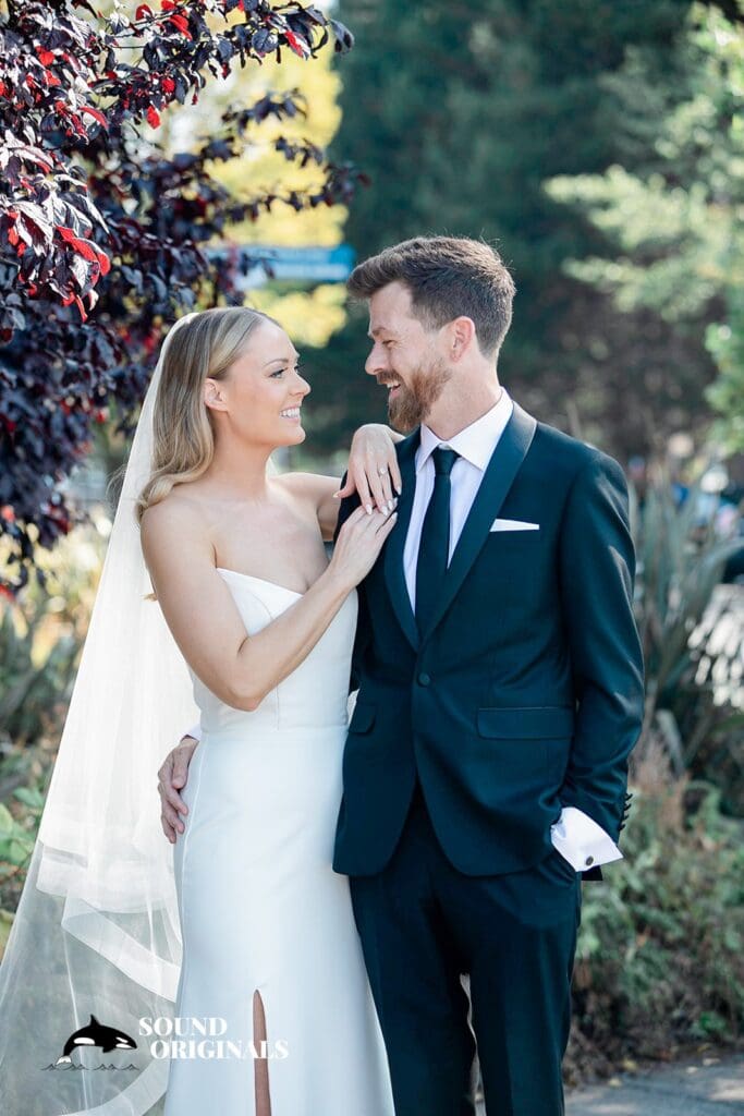 Dockside at Dukes Wedding // Lauren & Jay -