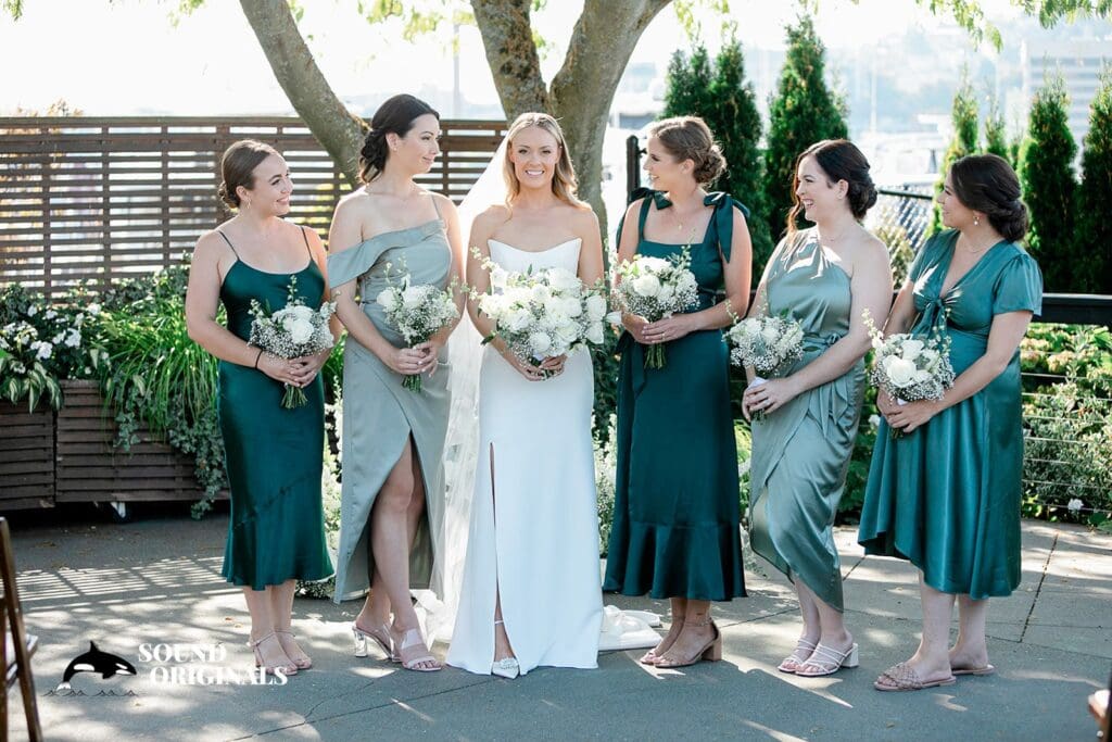 Dockside at Dukes Wedding // Lauren & Jay -