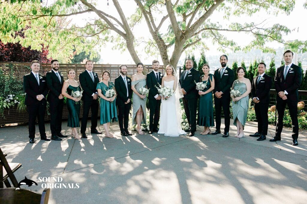 Dockside at Dukes Wedding // Lauren & Jay -