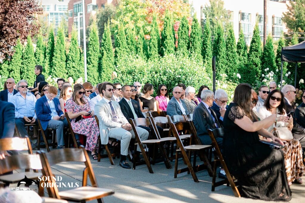 Dockside at Dukes Wedding // Lauren & Jay -