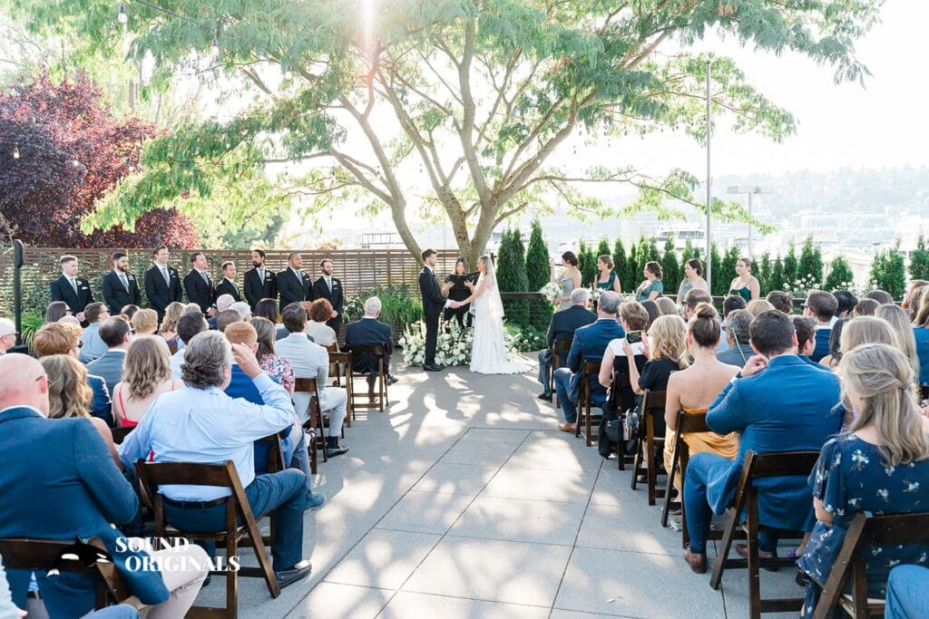 Dockside at Dukes Wedding // Lauren & Jay -