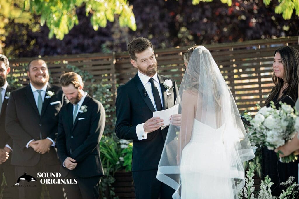 Dockside at Dukes Wedding // Lauren & Jay -