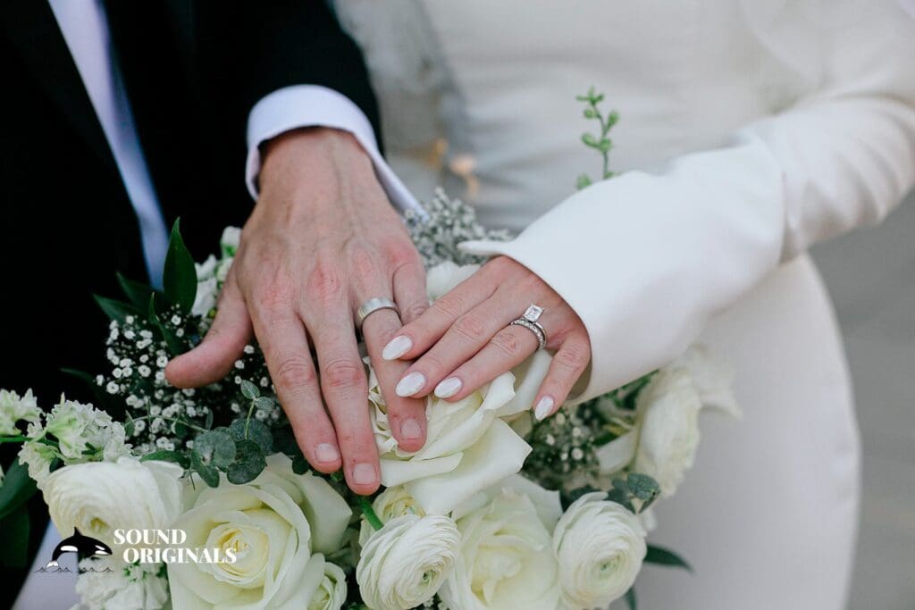 Dockside at Dukes Wedding // Lauren & Jay -