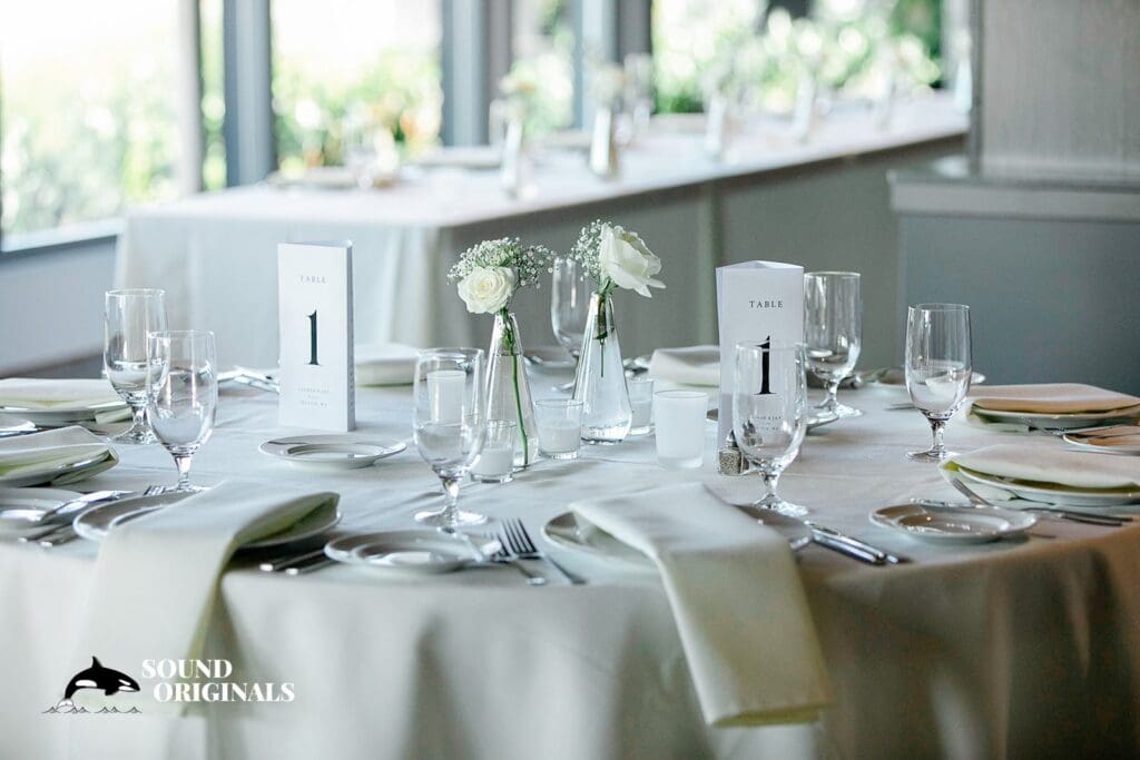 Dockside at Dukes Wedding // Lauren & Jay -