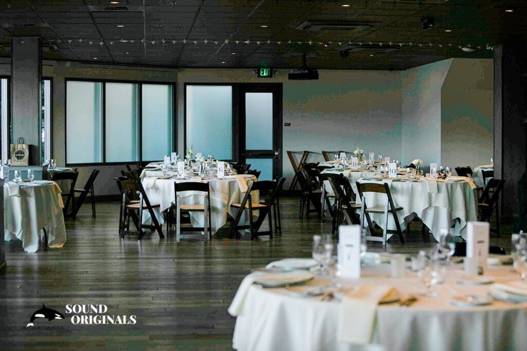 Dockside at Dukes Wedding // Lauren & Jay -