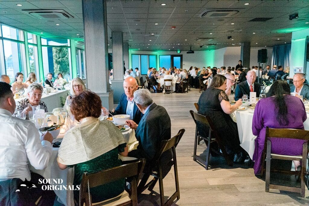 Dockside at Dukes Wedding // Lauren & Jay -