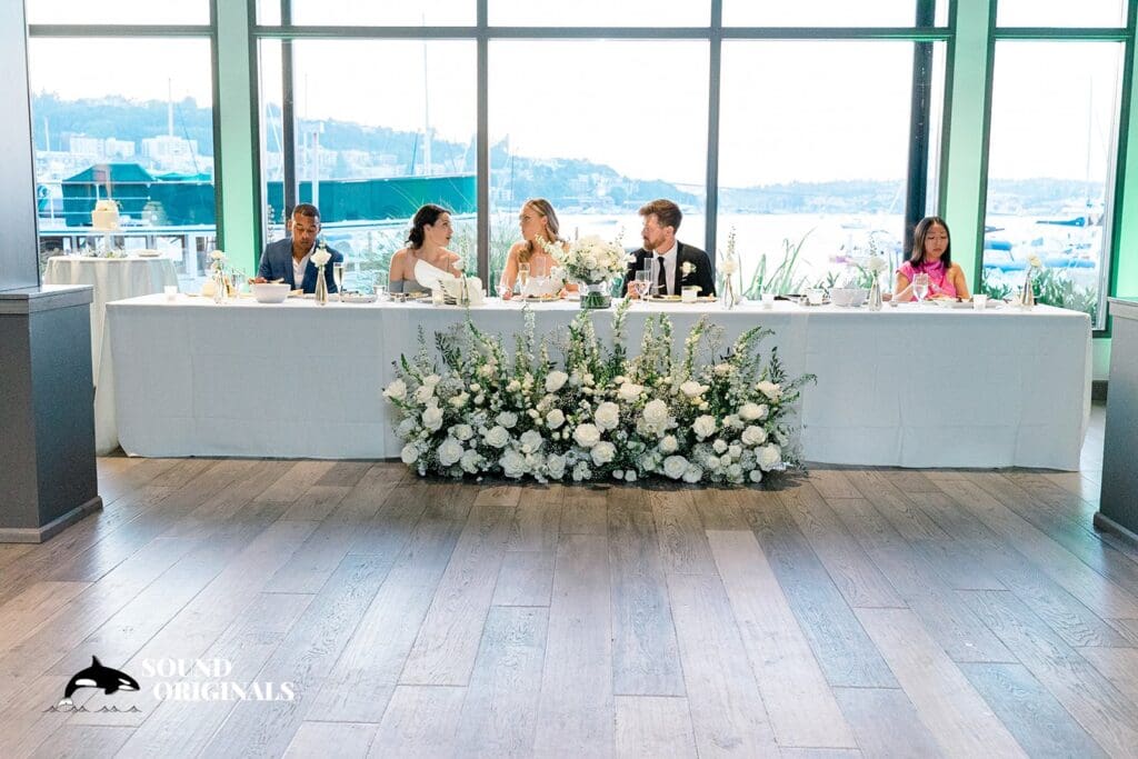 Dockside at Dukes Wedding // Lauren & Jay -