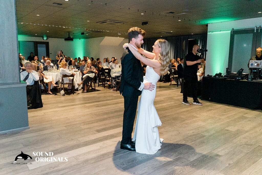 Dockside at Dukes Wedding // Lauren & Jay -