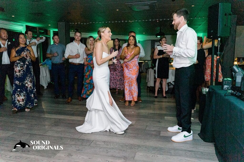 Dockside at Dukes Wedding // Lauren & Jay -