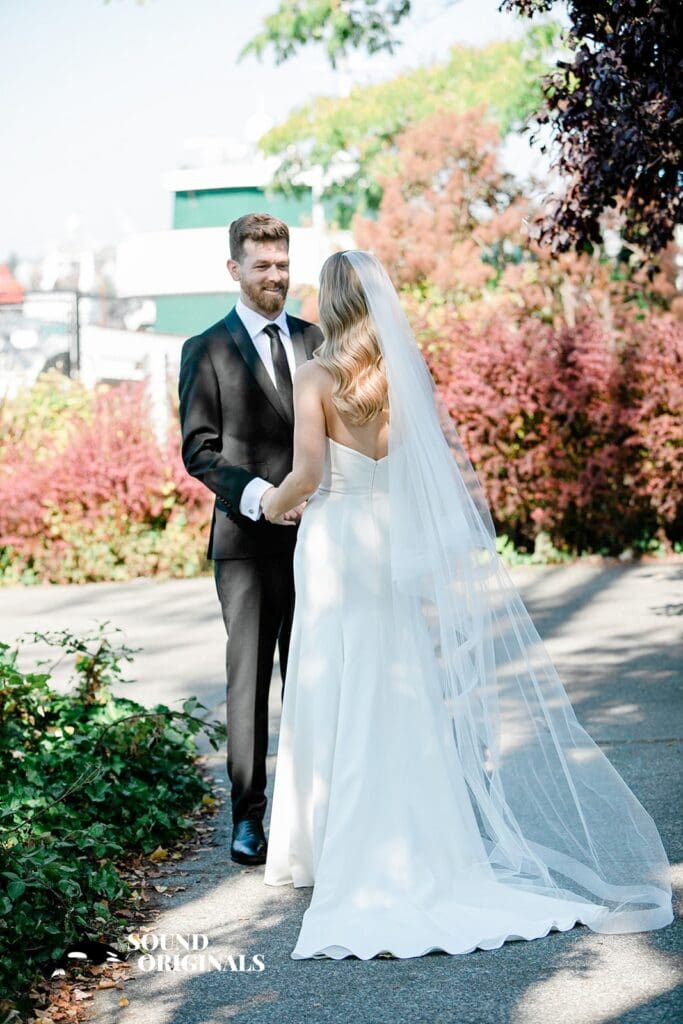 Dockside at Dukes Wedding // Lauren & Jay -