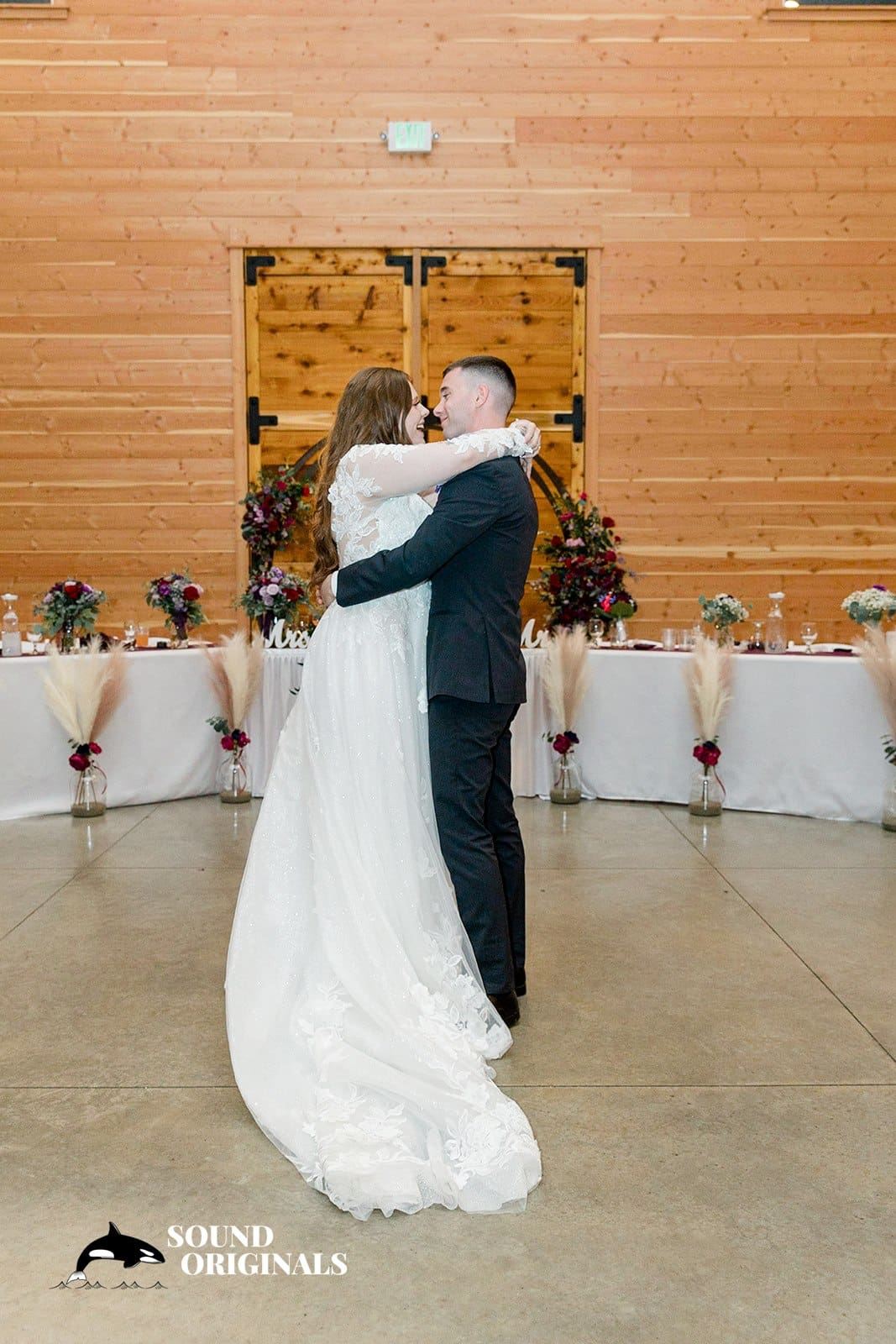 Edlynn Farm Wedding // Morgan + Adam -