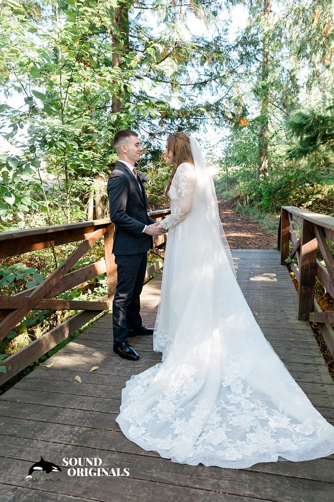 Edlynn Farm Wedding // Morgan + Adam -