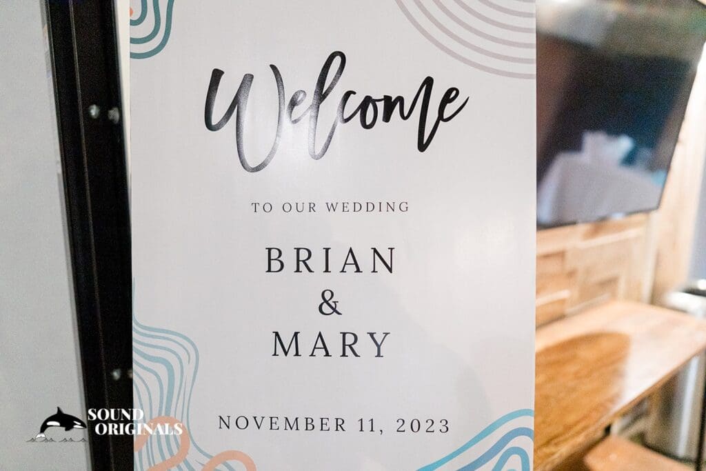 Fremont Foundry Wedding // Mary + Brian -