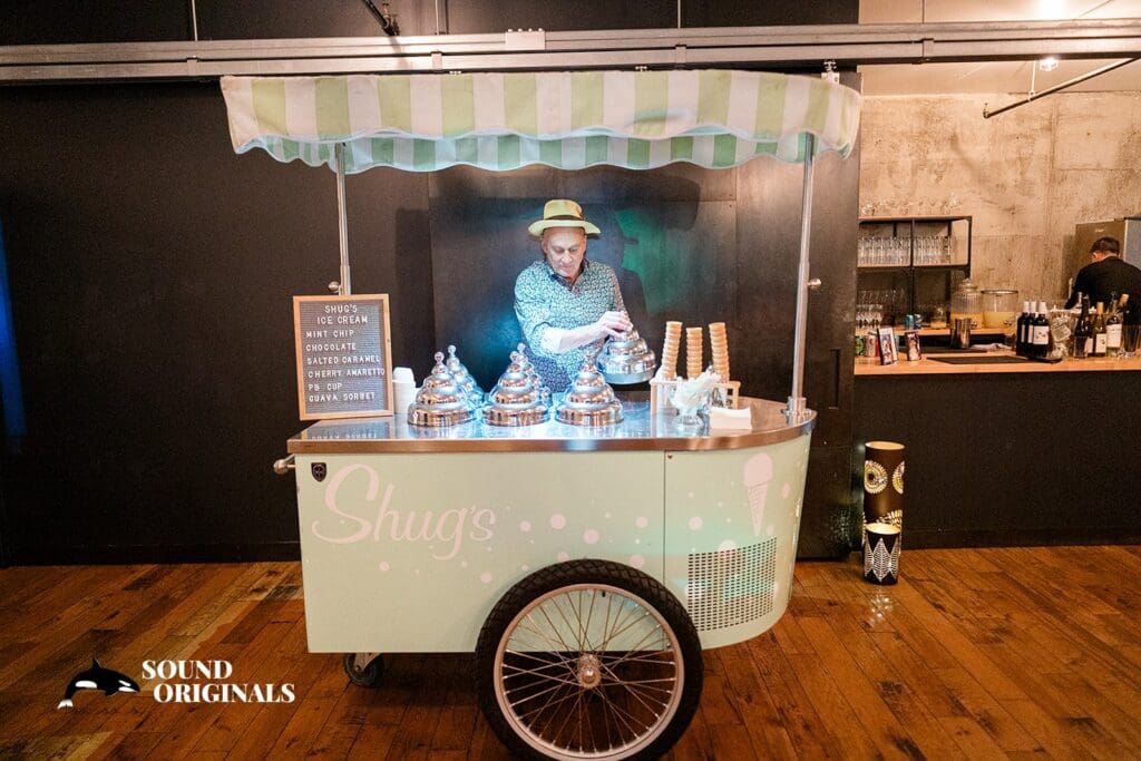 Fremont Foundry Wedding // Mary + Brian -