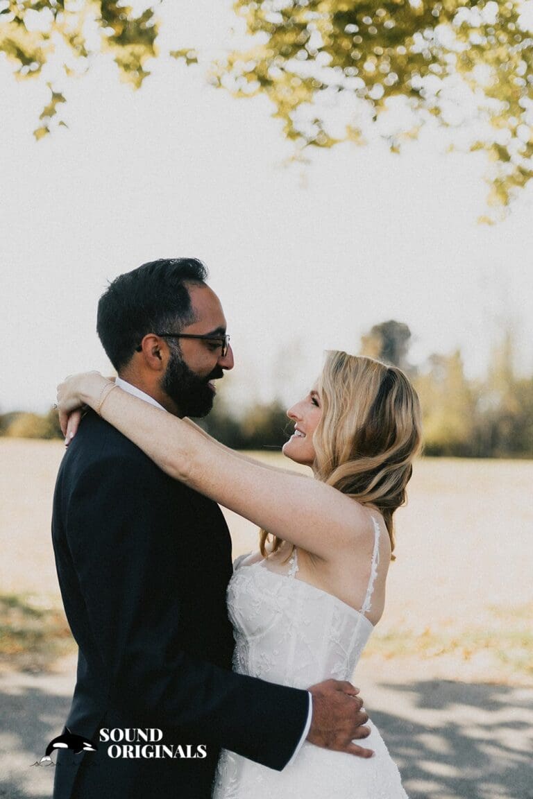  Fremont Foundry Wedding // Matthew + Kristin