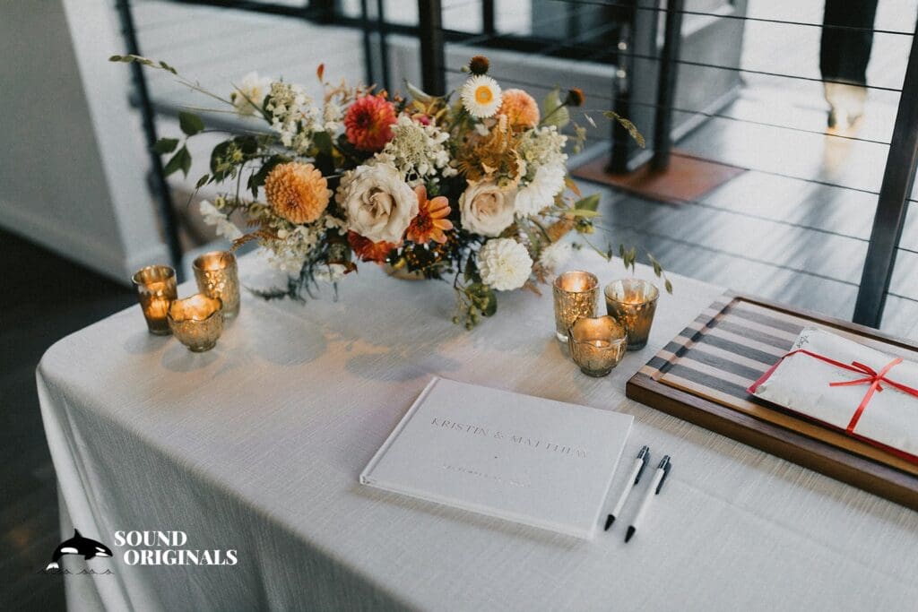  Fremont Foundry Wedding // Matthew + Kristin -