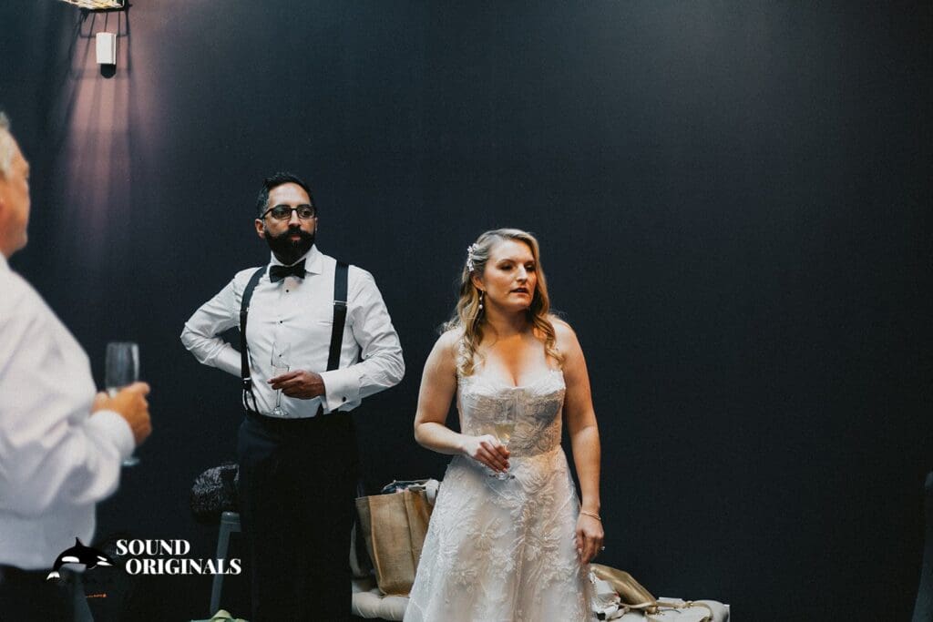  Fremont Foundry Wedding // Matthew + Kristin -