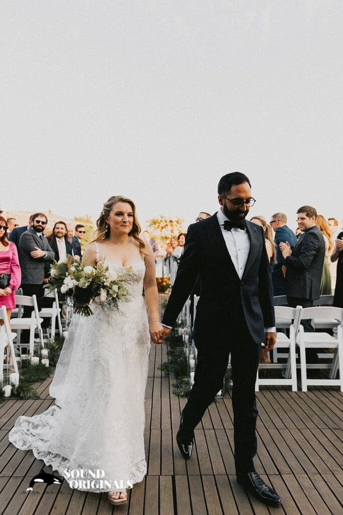 Fremont Foundry Wedding // Matthew + Kristin -