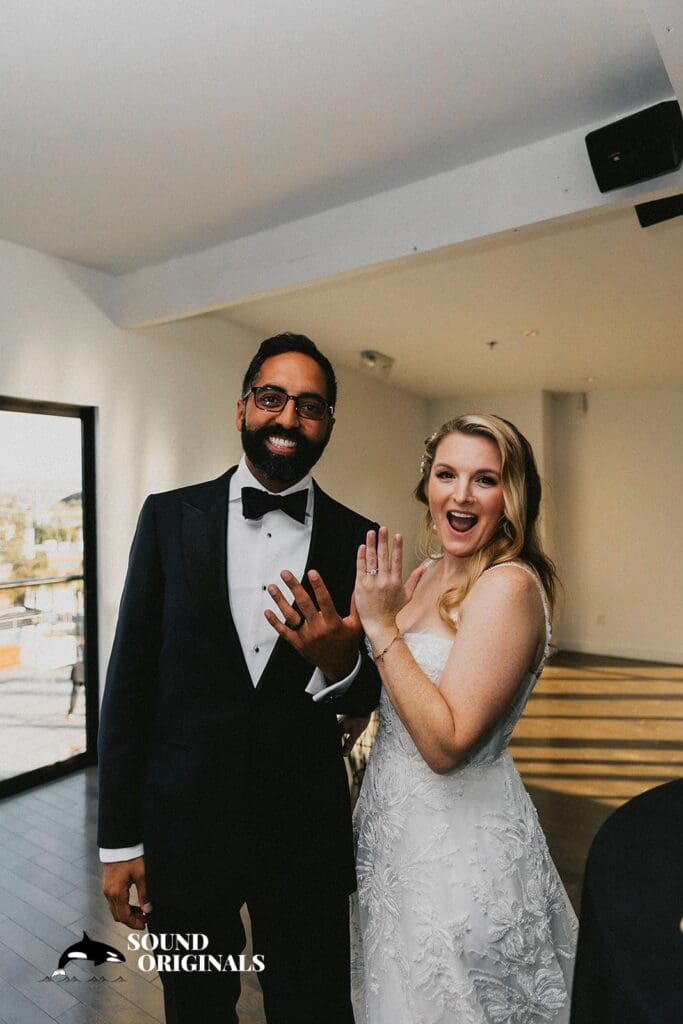  Fremont Foundry Wedding // Matthew + Kristin -