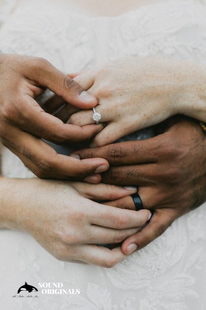  Fremont Foundry Wedding // Matthew + Kristin -