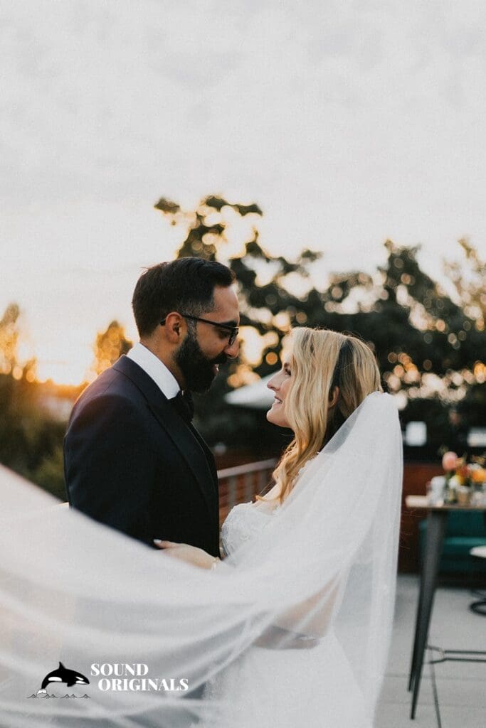  Fremont Foundry Wedding // Matthew + Kristin -
