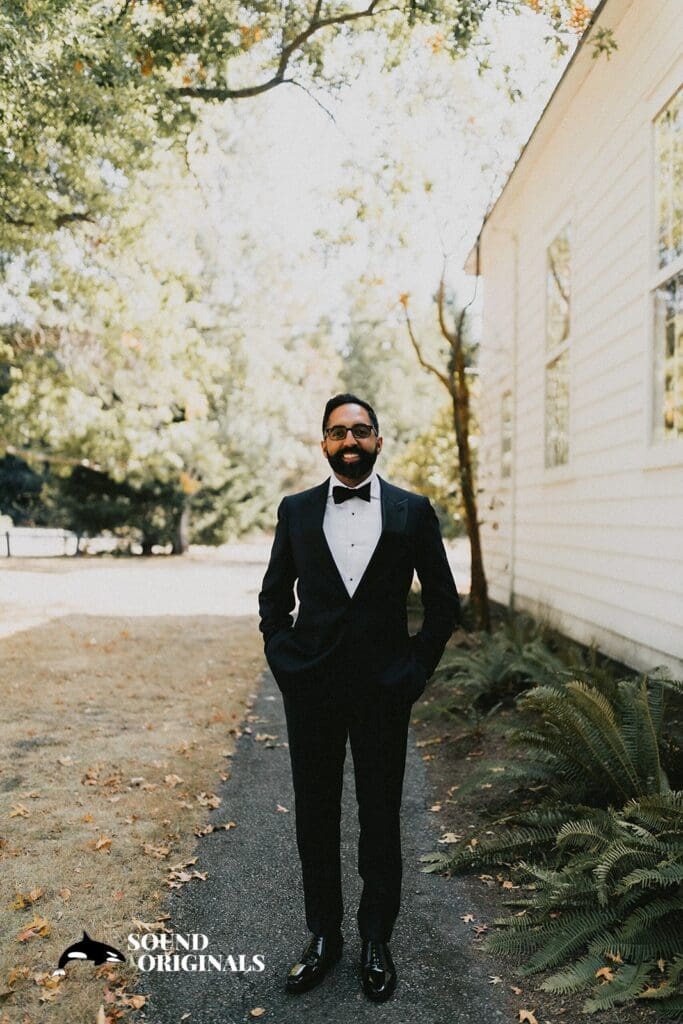  Fremont Foundry Wedding // Matthew + Kristin -