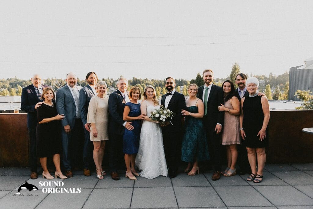  Fremont Foundry Wedding // Matthew + Kristin -