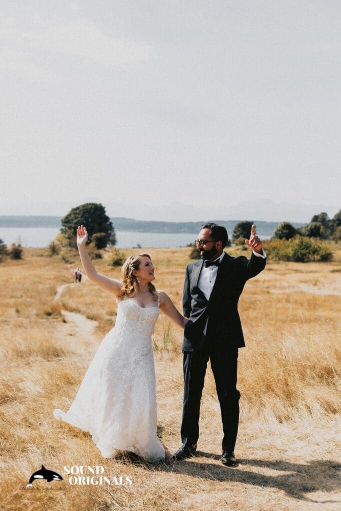  Fremont Foundry Wedding // Matthew + Kristin -