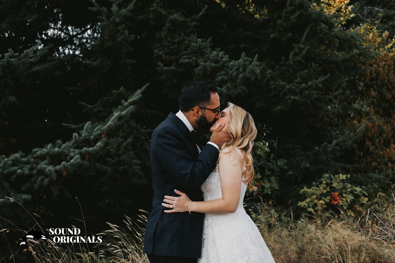  Fremont Foundry Wedding // Matthew + Kristin -