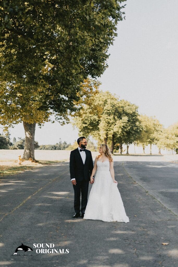  Fremont Foundry Wedding // Matthew + Kristin -
