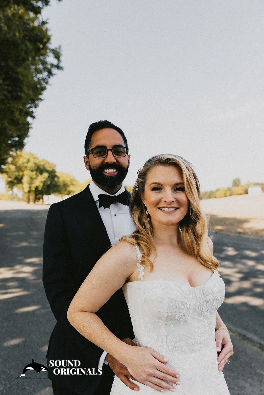  Fremont Foundry Wedding // Matthew + Kristin -