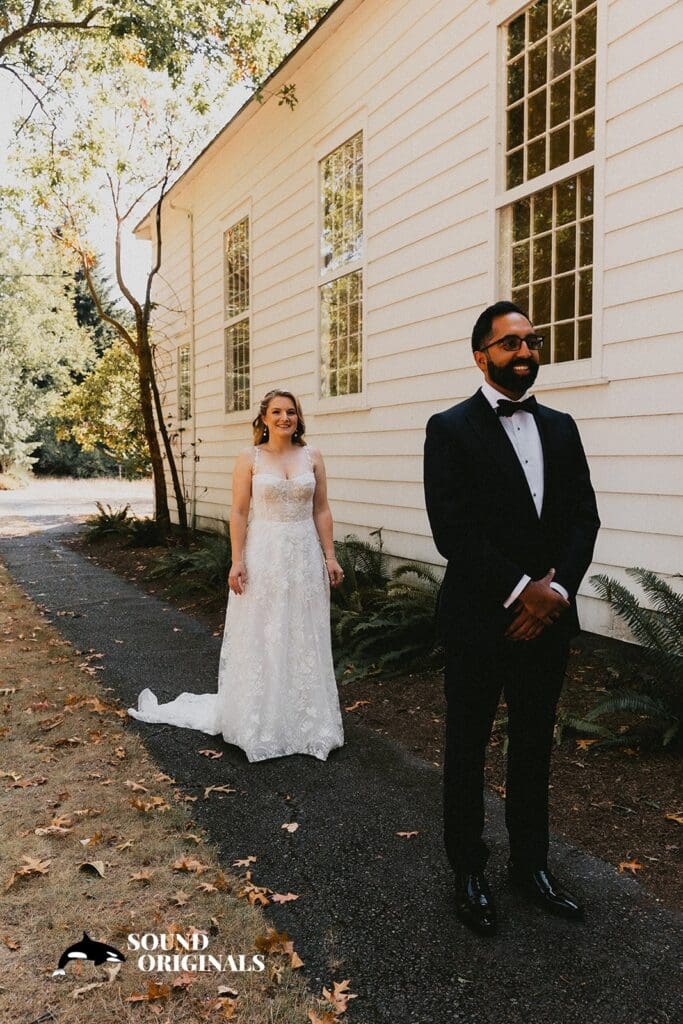  Fremont Foundry Wedding // Matthew + Kristin -